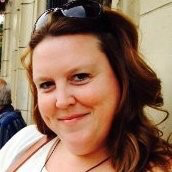 Amy Jermain